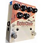 Used Tech 21 Rotochoir Rotary Speaker Effect Pedal