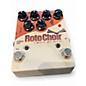 Used Tech 21 Rotochoir Rotary Speaker Effect Pedal