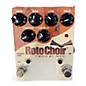 Used Tech 21 Rotochoir Rotary Speaker Effect Pedal