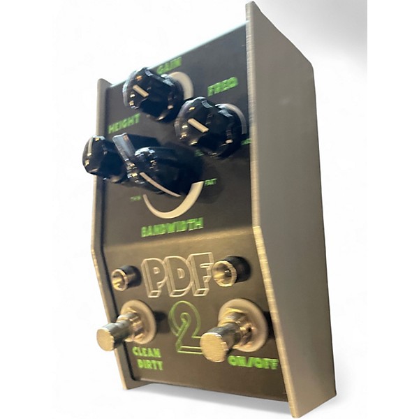 Used Stone Deaf PDF 2 Pedal | Guitar Center