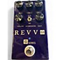 Used Revv Amplification G SERIES Effect Pedal thumbnail