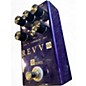 Used Revv Amplification G SERIES Effect Pedal