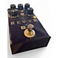 Used Revv Amplification G SERIES Effect Pedal