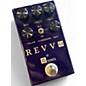 Used Revv Amplification G SERIES Effect Pedal