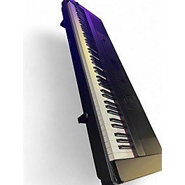 Used Yamaha DGX660 Portable Keyboard