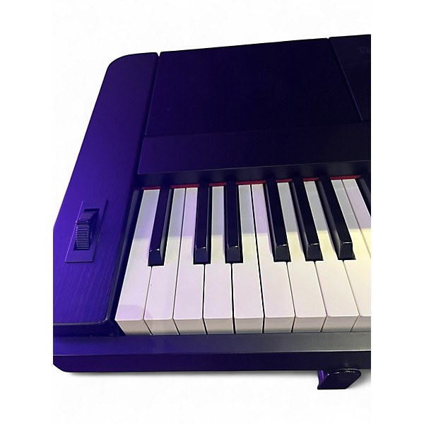 Used Yamaha DGX660 Portable Keyboard