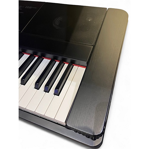 Used Yamaha DGX660 Portable Keyboard