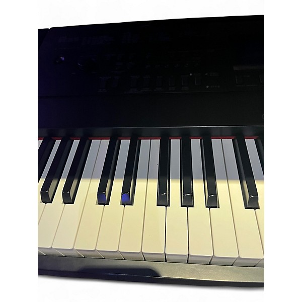 Used Yamaha DGX660 Portable Keyboard