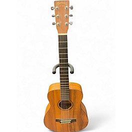 Used Martin LXK2 Mahogany Acoustic Guitar