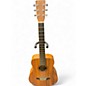 Used Martin LXK2 Mahogany Acoustic Guitar thumbnail