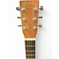 Used Martin LXK2 Mahogany Acoustic Guitar