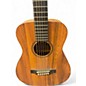 Used Martin LXK2 Mahogany Acoustic Guitar