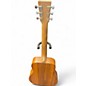 Used Martin LXK2 Mahogany Acoustic Guitar