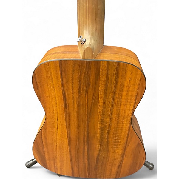 Used Martin LXK2 Mahogany Acoustic Guitar