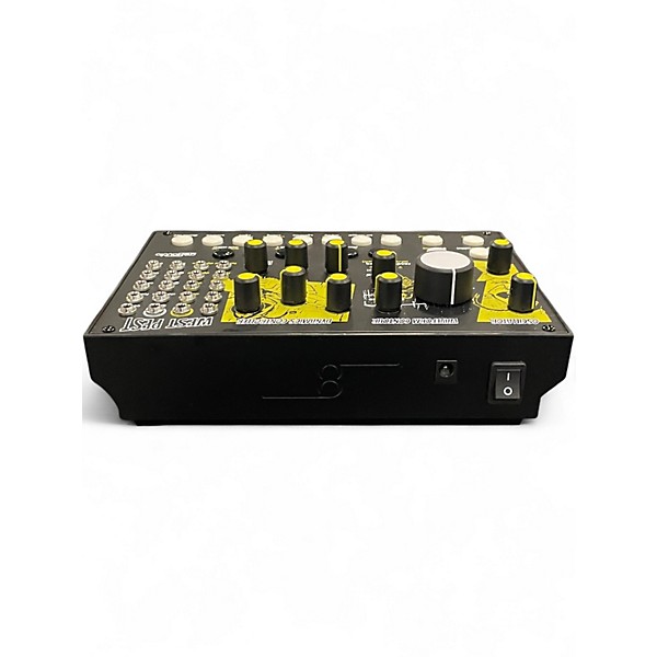 Used Cre8audio west pest Synthesizer