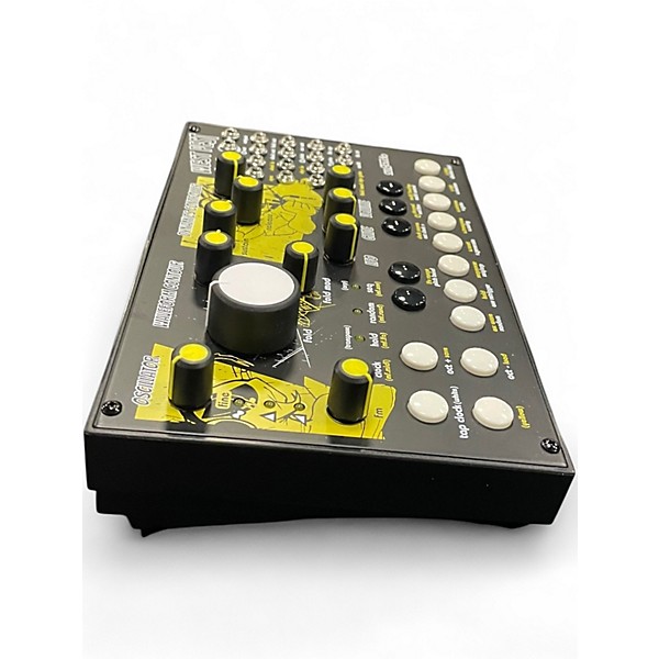 Used Cre8audio west pest Synthesizer