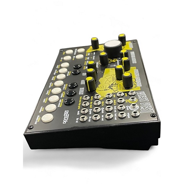 Used Cre8audio west pest Synthesizer