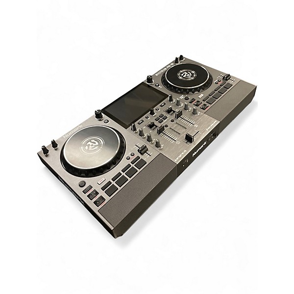 Used Numark MIXSTREAM PRO GO DJ Package