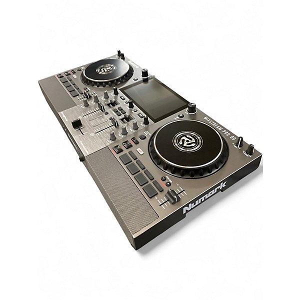 Used Numark MIXSTREAM PRO GO DJ Package