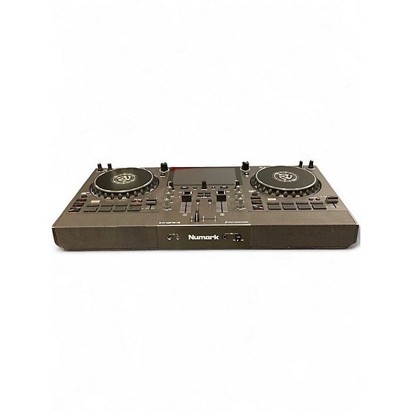 Used Numark MIXSTREAM PRO GO DJ Package