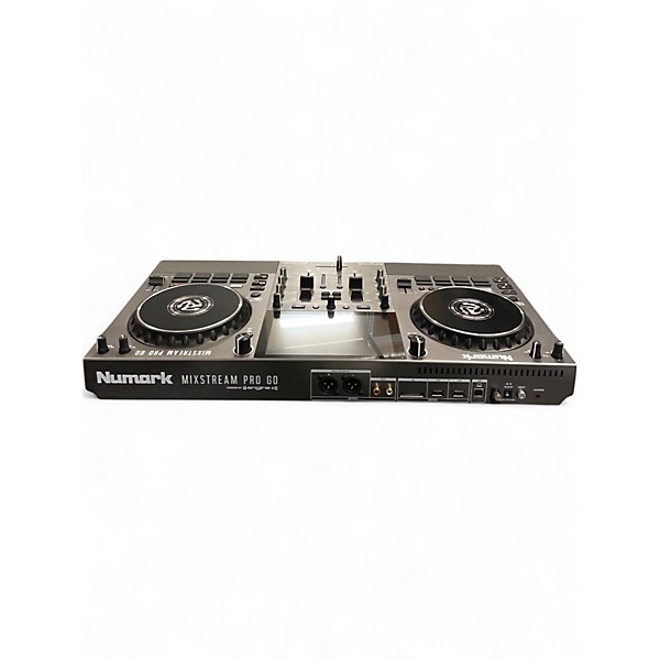 Used Numark MIXSTREAM PRO GO DJ Package