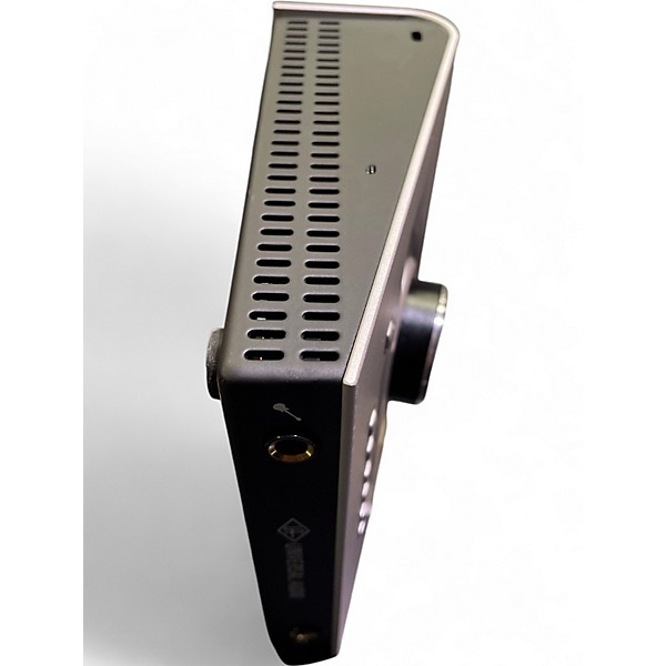 Used Universal Audio Apollo Twin Duo Audio Interface
