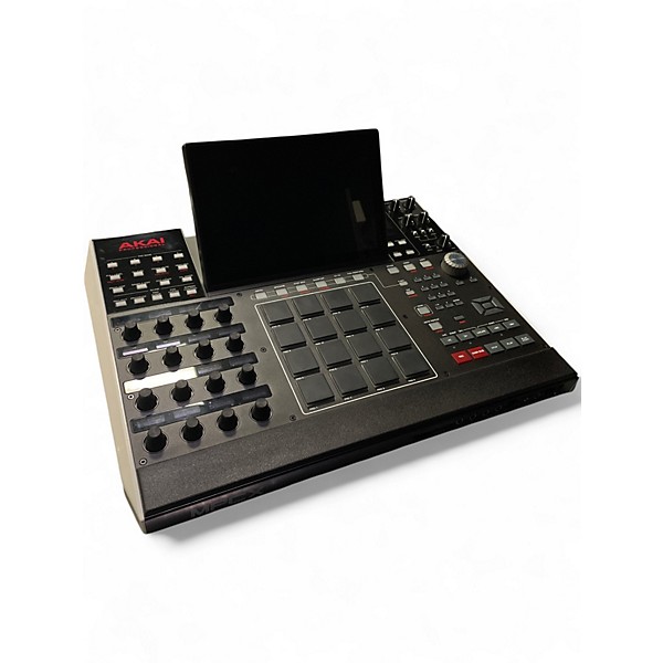 Used Akai Professional MPCX Production Controller