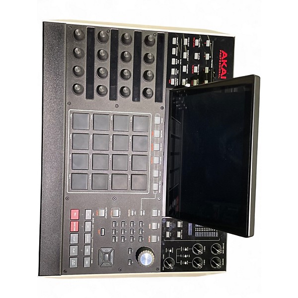 Used Akai Professional MPCX Production Controller