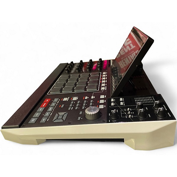 Used Akai Professional MPCX Production Controller