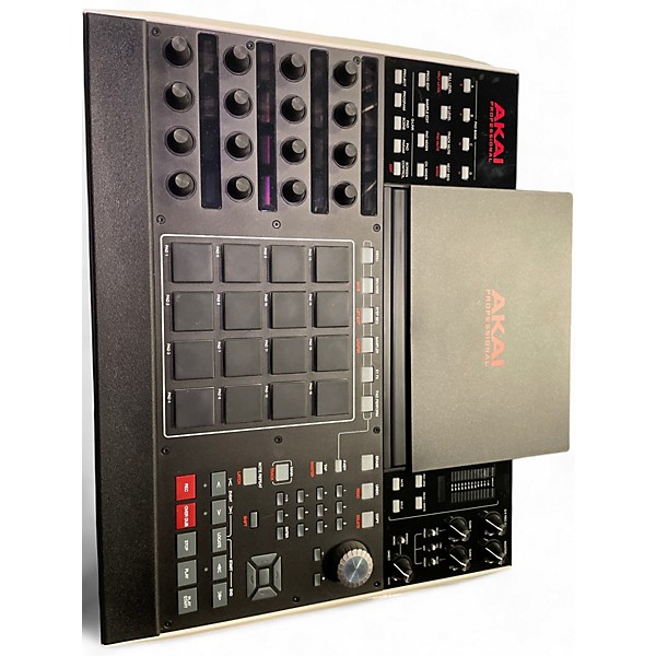Used Akai Professional MPCX Production Controller