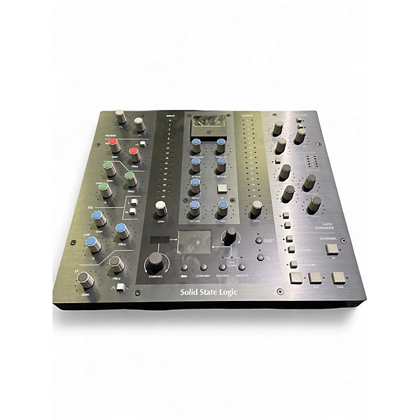 Used Solid State Logic UC1 Audio Interface