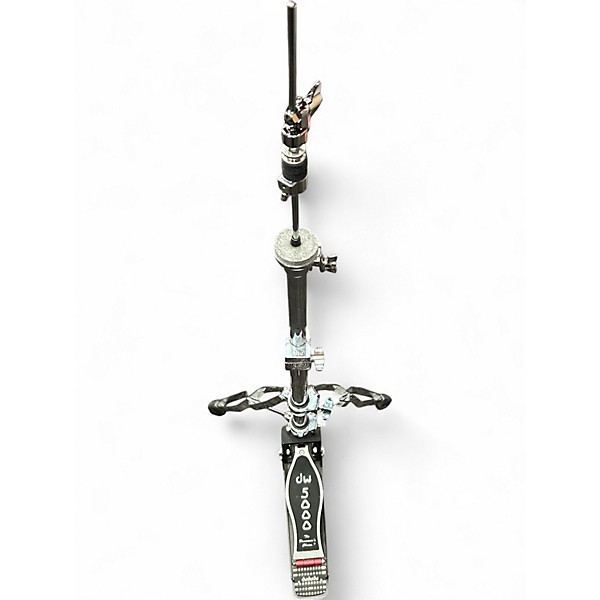 Used DW 5000 DELTA Hi Hat Stand