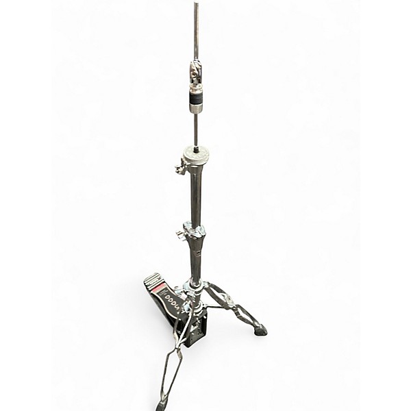 Used DW 5000 DELTA Hi Hat Stand