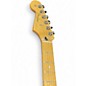 Used Fender Player Stratocaster LH BLUE Solid Body Electric Guitar