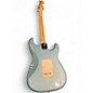 Used Fender Player Stratocaster LH BLUE Solid Body Electric Guitar