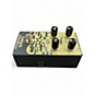 Used EarthQuaker Devices Ledges Effect Pedal