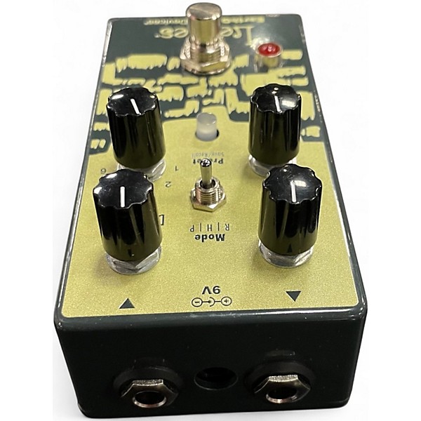 Used EarthQuaker Devices Ledges Effect Pedal