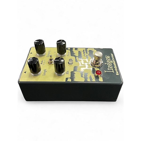 Used EarthQuaker Devices Ledges Effect Pedal