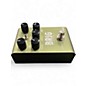 Used Strymon Brig dBucket Delay Effect Pedal