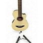 Used Yamaha APXT2 Natural Acoustic Electric Guitar