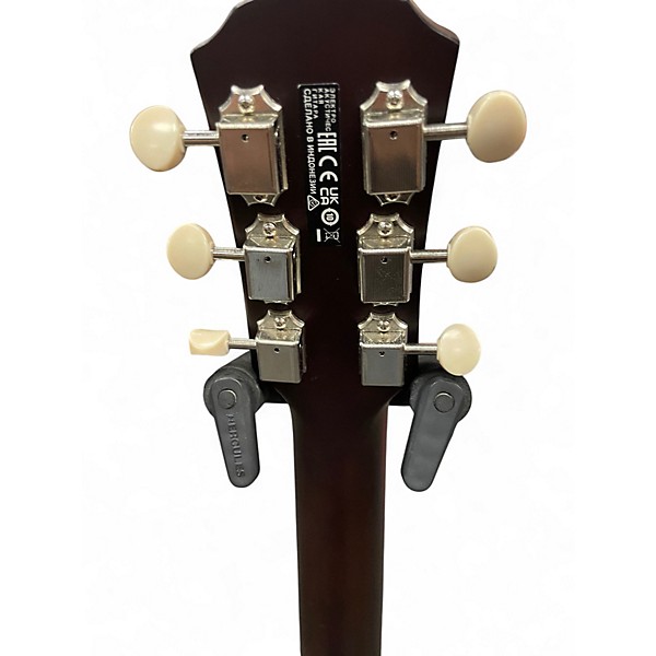 Used Yamaha APXT2 Natural Acoustic Electric Guitar