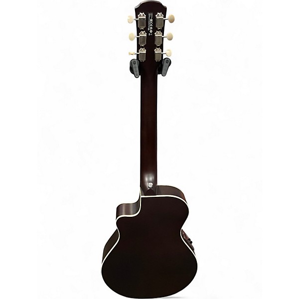 Used Yamaha APXT2 Natural Acoustic Electric Guitar