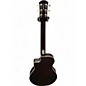 Used Yamaha APXT2 Natural Acoustic Electric Guitar