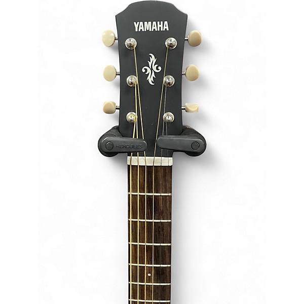 Used Yamaha APXT2 Natural Acoustic Electric Guitar
