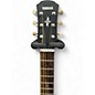 Used Yamaha APXT2 Natural Acoustic Electric Guitar