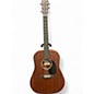 Used Martin DRS1 Mahogany Acoustic Electric Guitar thumbnail