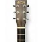 Used Martin DRS1 Mahogany Acoustic Electric Guitar