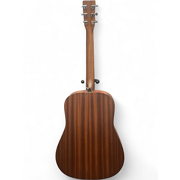 Used Martin DRS1 Mahogany Acoustic Electric Guitar