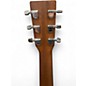 Used Martin DRS1 Mahogany Acoustic Electric Guitar