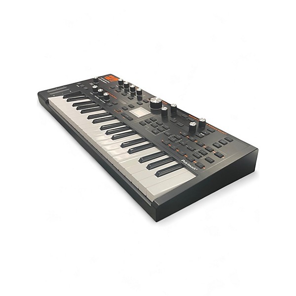 Used Asm HYDRASYNTH Synthesizer